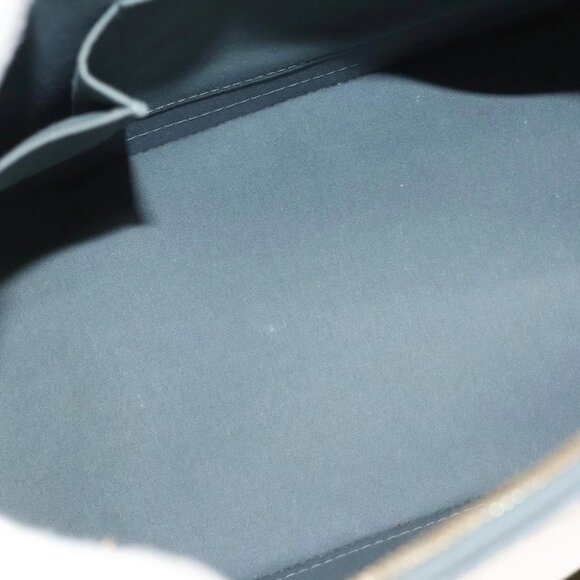 LOUIS VUITTON Monogram Vernis Alma PM Hand Bag Jivre - Picture 13 of 15